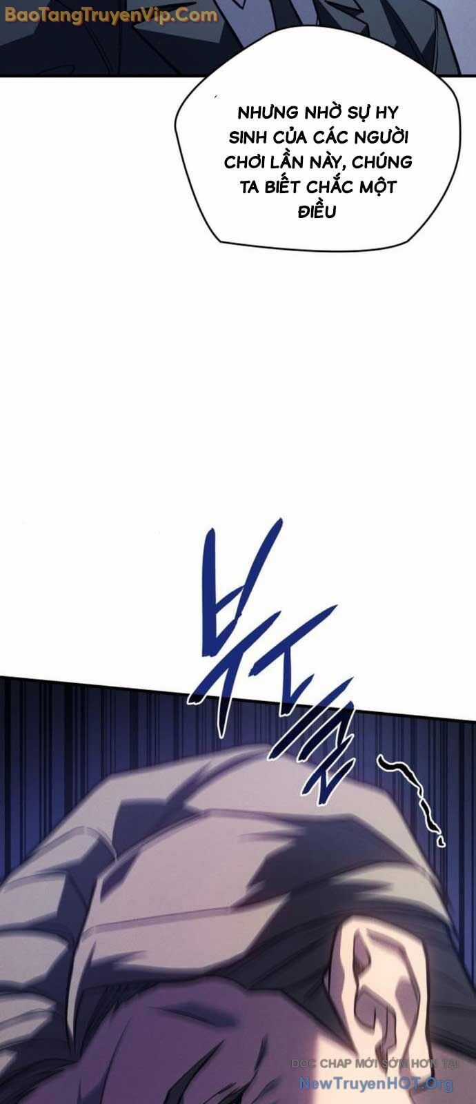 Hồi Quy Bằng Vương Quyền Chương 93 trang 40