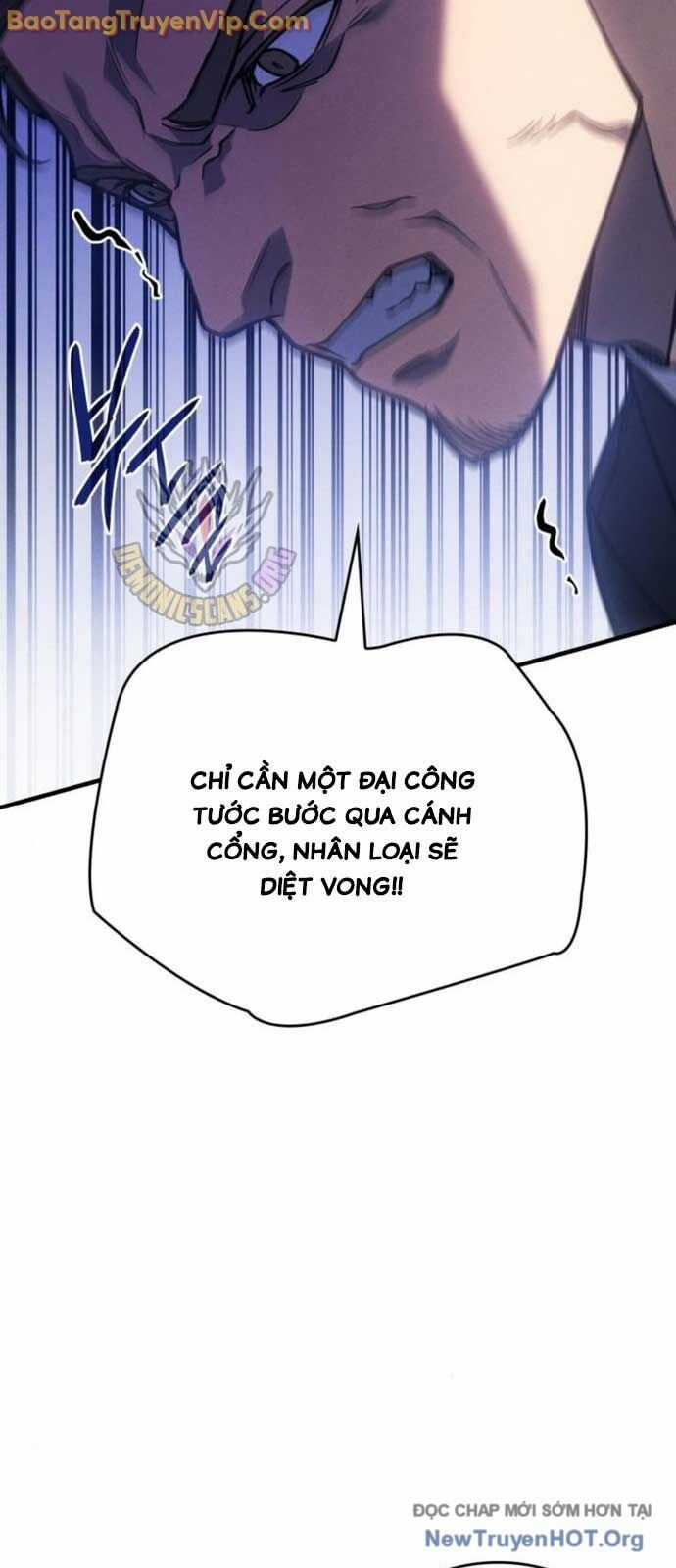 Hồi Quy Bằng Vương Quyền Chương 93 trang 41