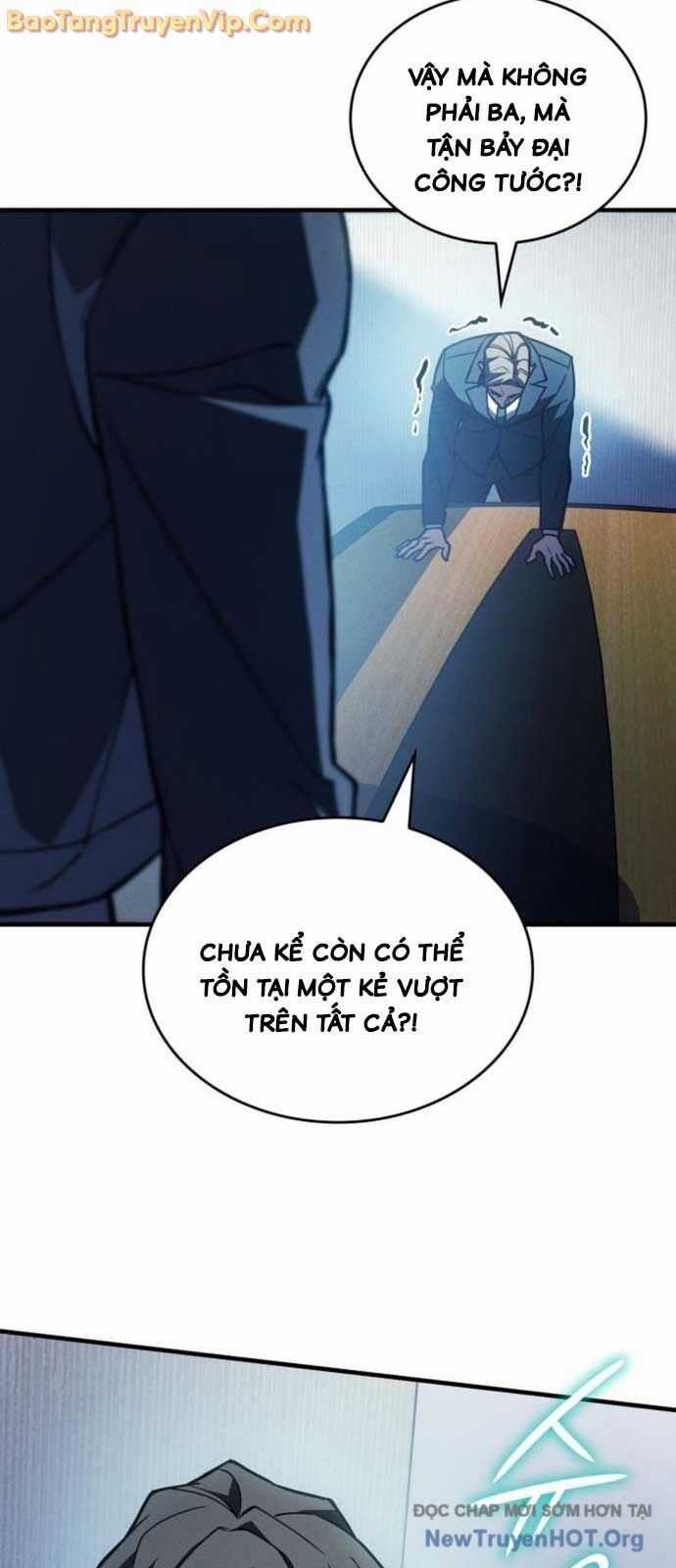 Hồi Quy Bằng Vương Quyền Chương 93 trang 42