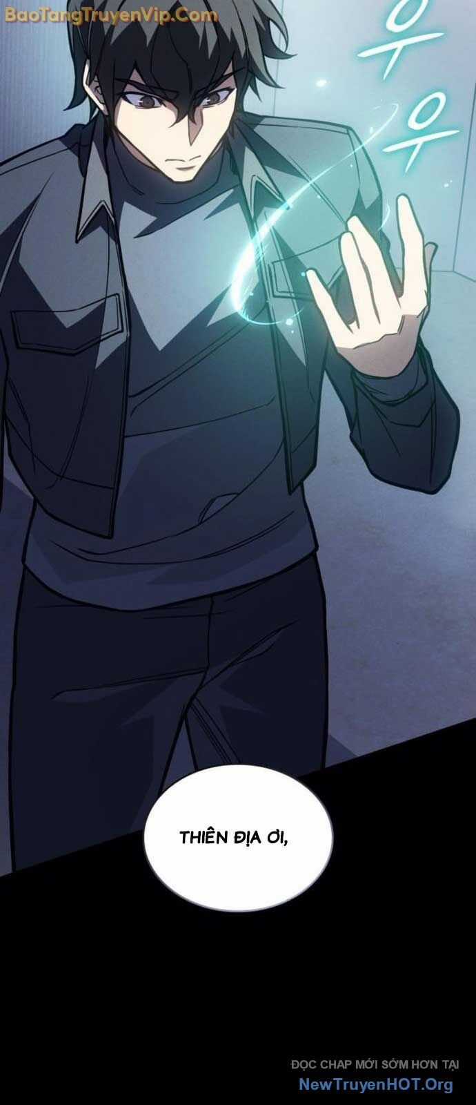 Hồi Quy Bằng Vương Quyền Chương 93 trang 43