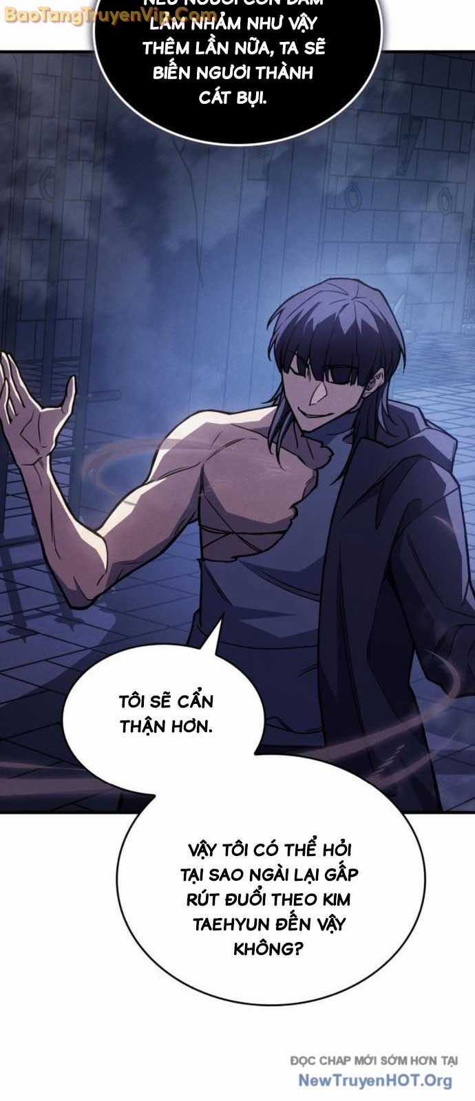 Hồi Quy Bằng Vương Quyền Chương 93 trang 50