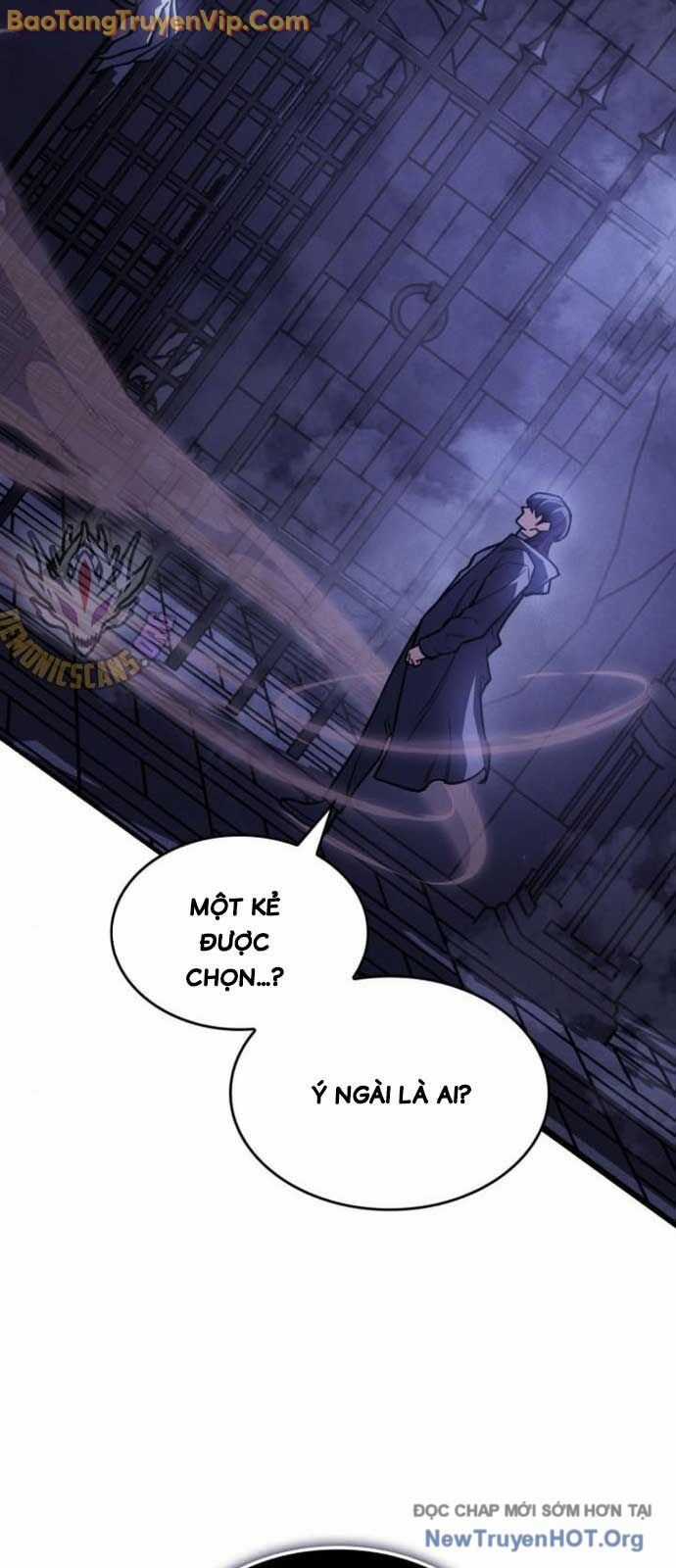 Hồi Quy Bằng Vương Quyền Chương 93 trang 52