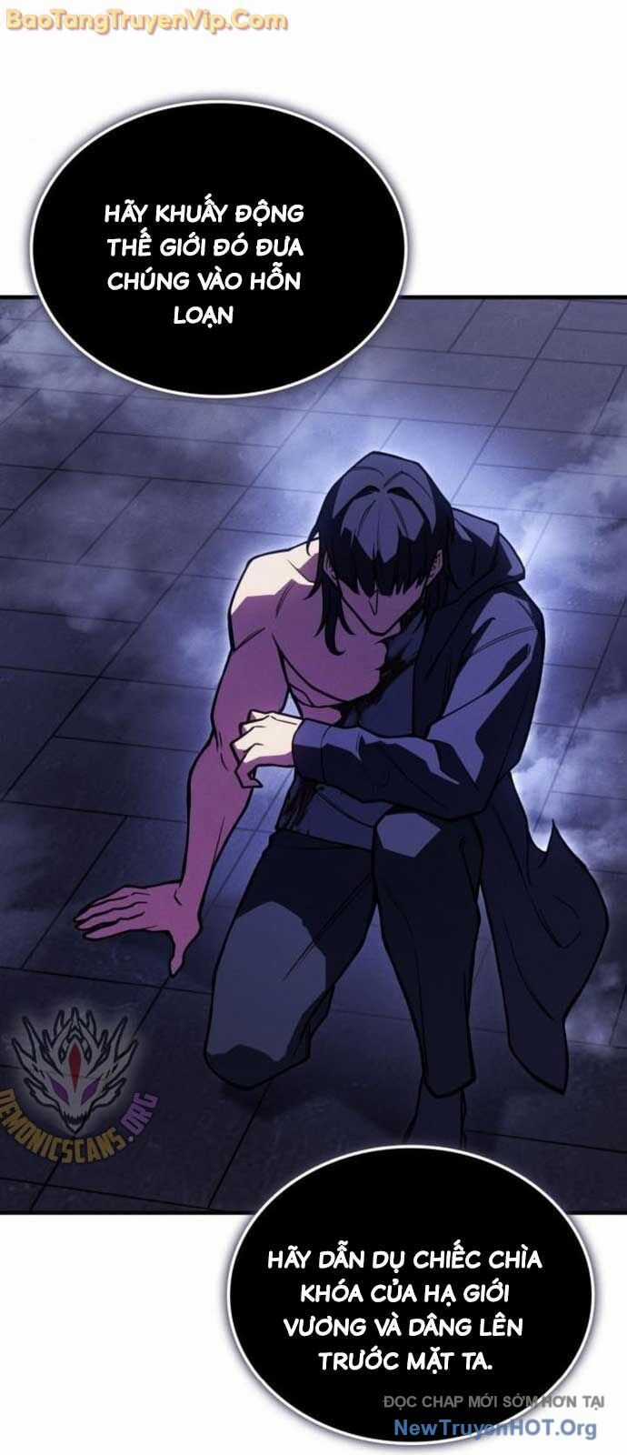 Hồi Quy Bằng Vương Quyền Chương 93 trang 58