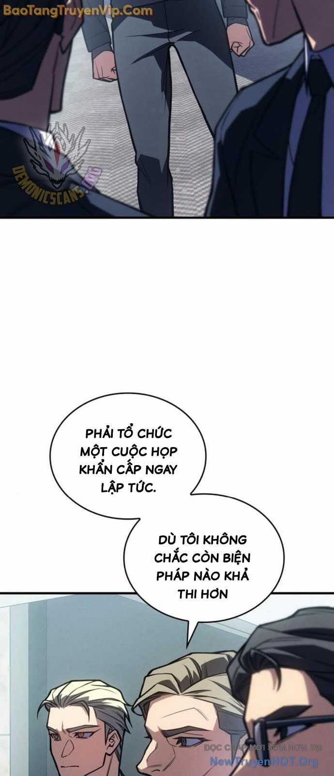 Hồi Quy Bằng Vương Quyền Chương 93 trang 64