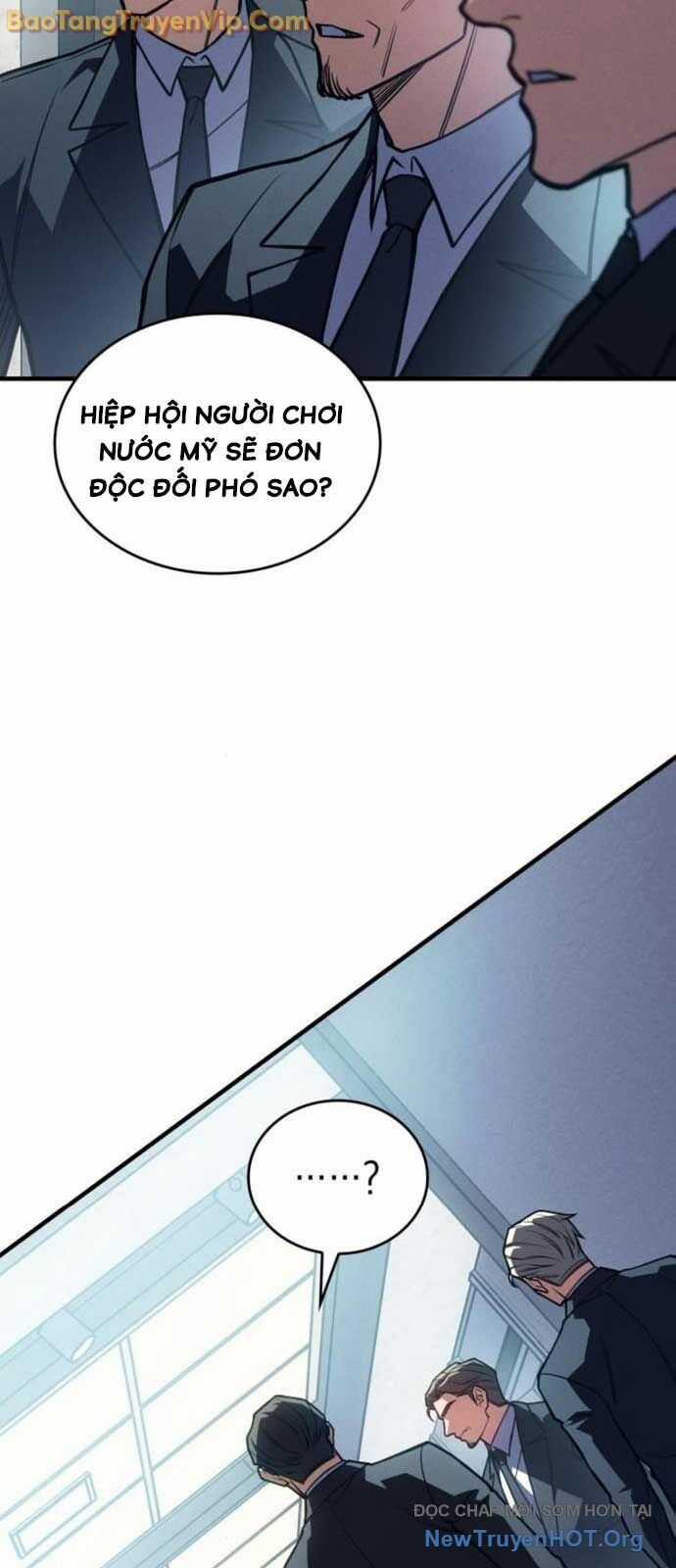 Hồi Quy Bằng Vương Quyền Chương 93 trang 65