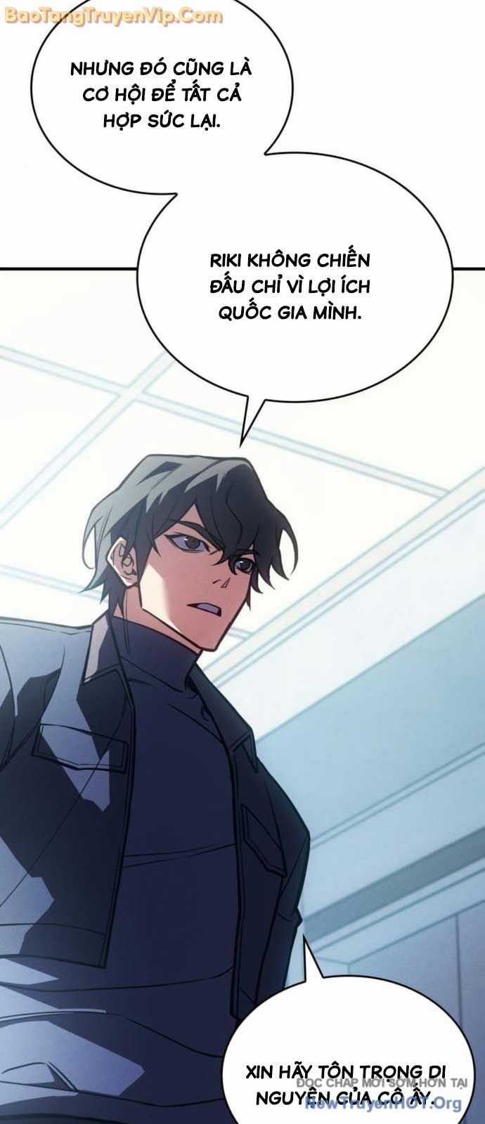 Hồi Quy Bằng Vương Quyền Chương 93 trang 68