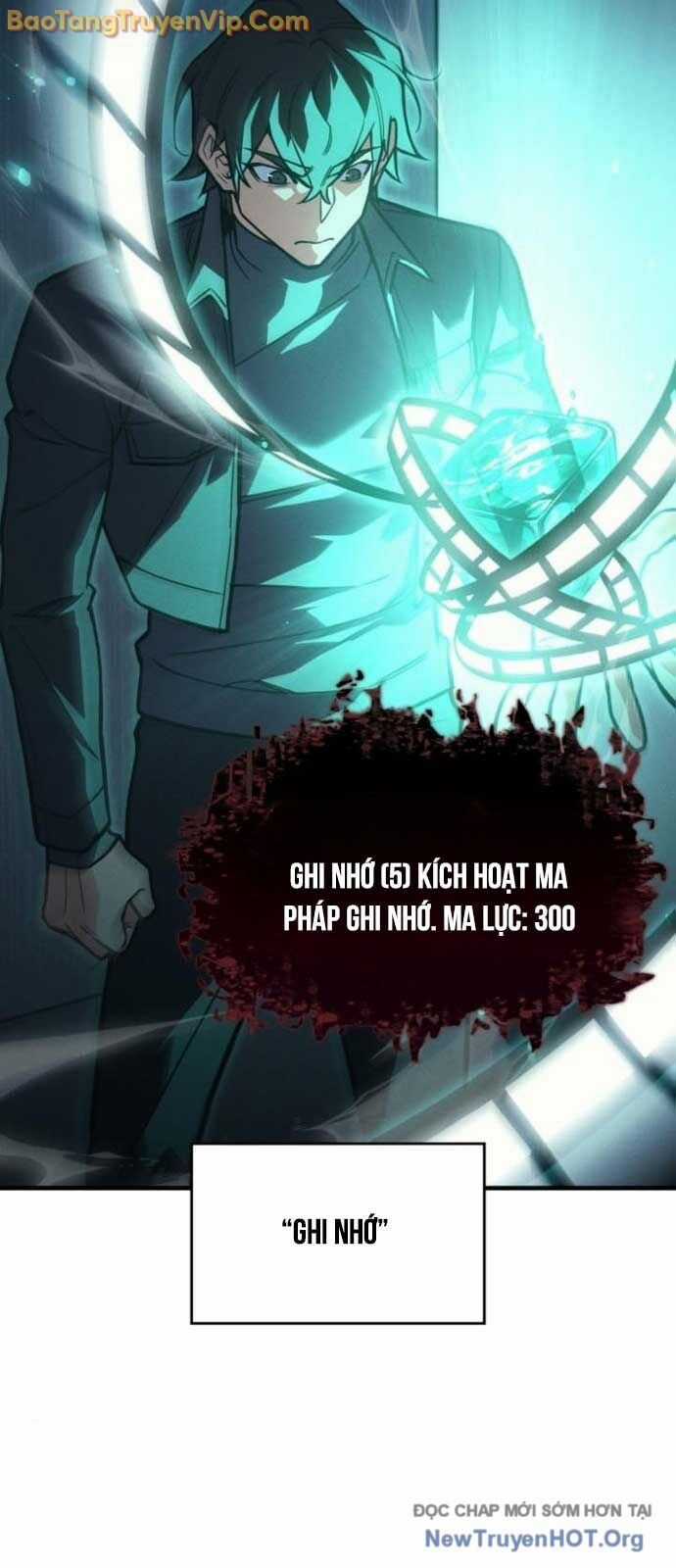 Hồi Quy Bằng Vương Quyền Chương 93 trang 7