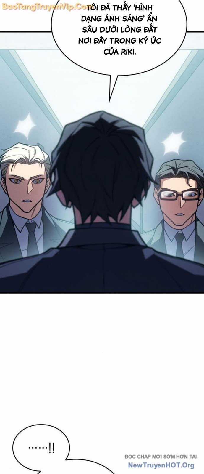 Hồi Quy Bằng Vương Quyền Chương 93 trang 71