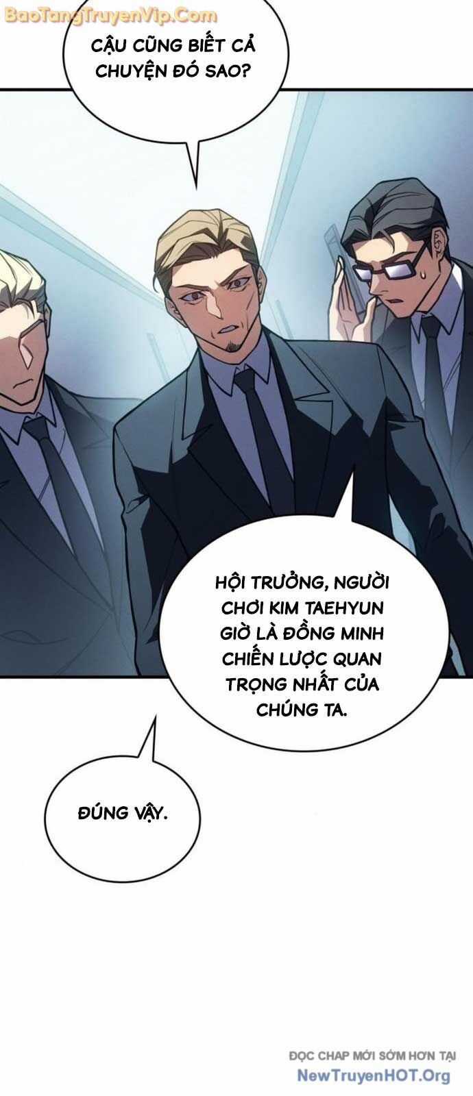 Hồi Quy Bằng Vương Quyền Chương 93 trang 72