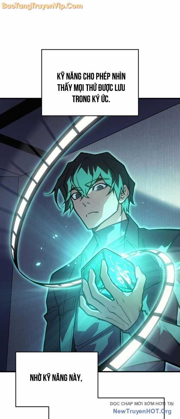 Hồi Quy Bằng Vương Quyền Chương 93 trang 8