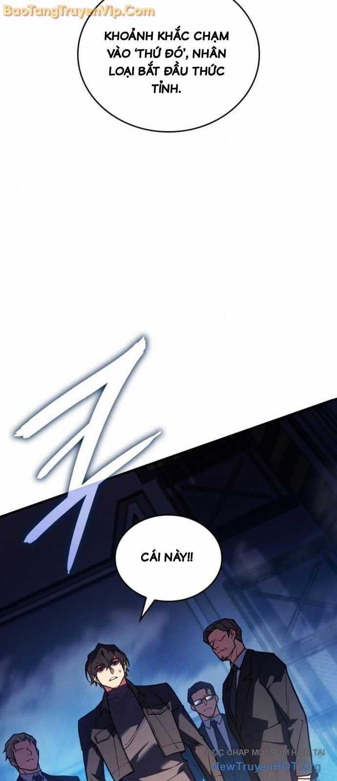 Hồi Quy Bằng Vương Quyền Chương 93 trang 83