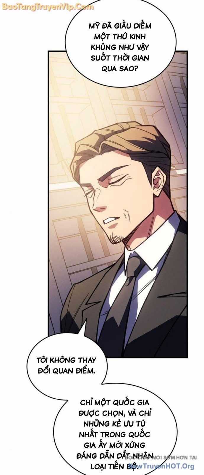 Hồi Quy Bằng Vương Quyền Chương 93 trang 89