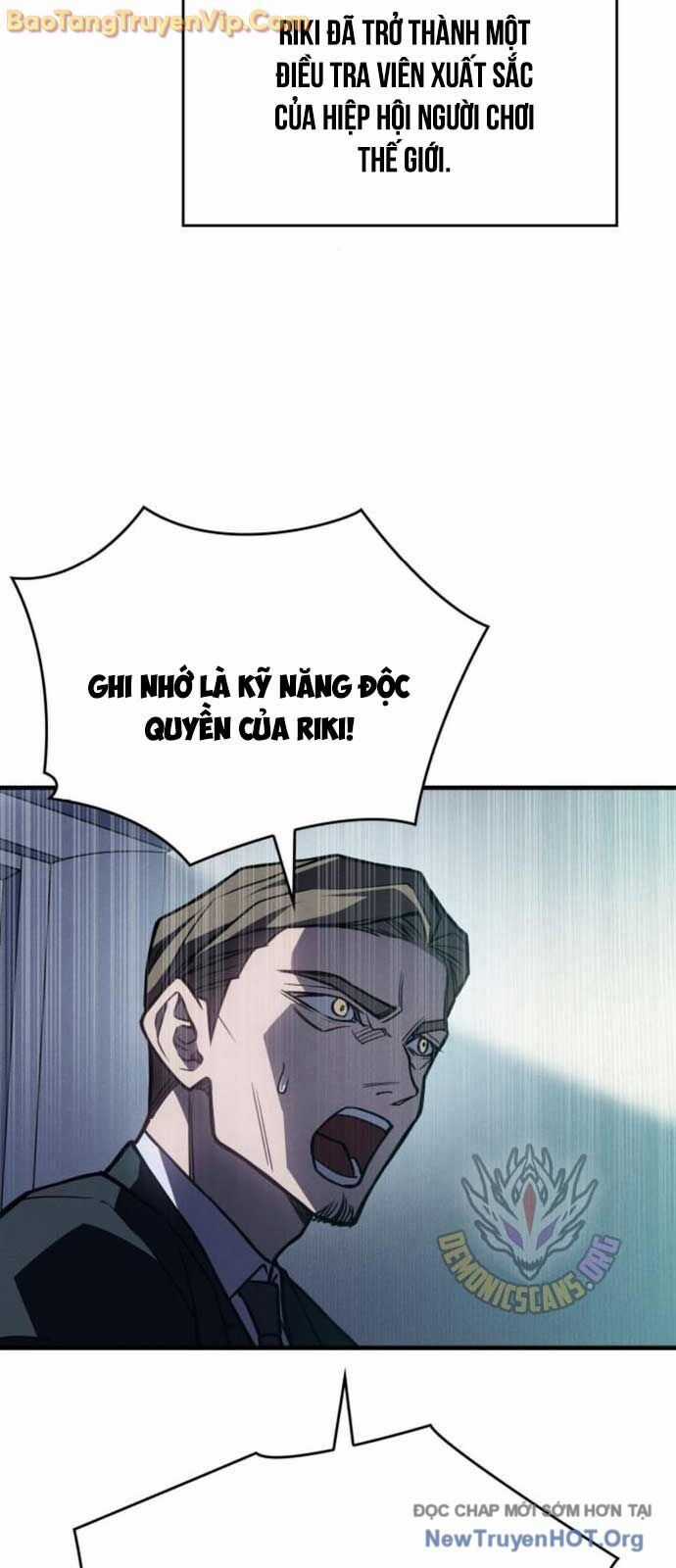 Hồi Quy Bằng Vương Quyền Chương 93 trang 9