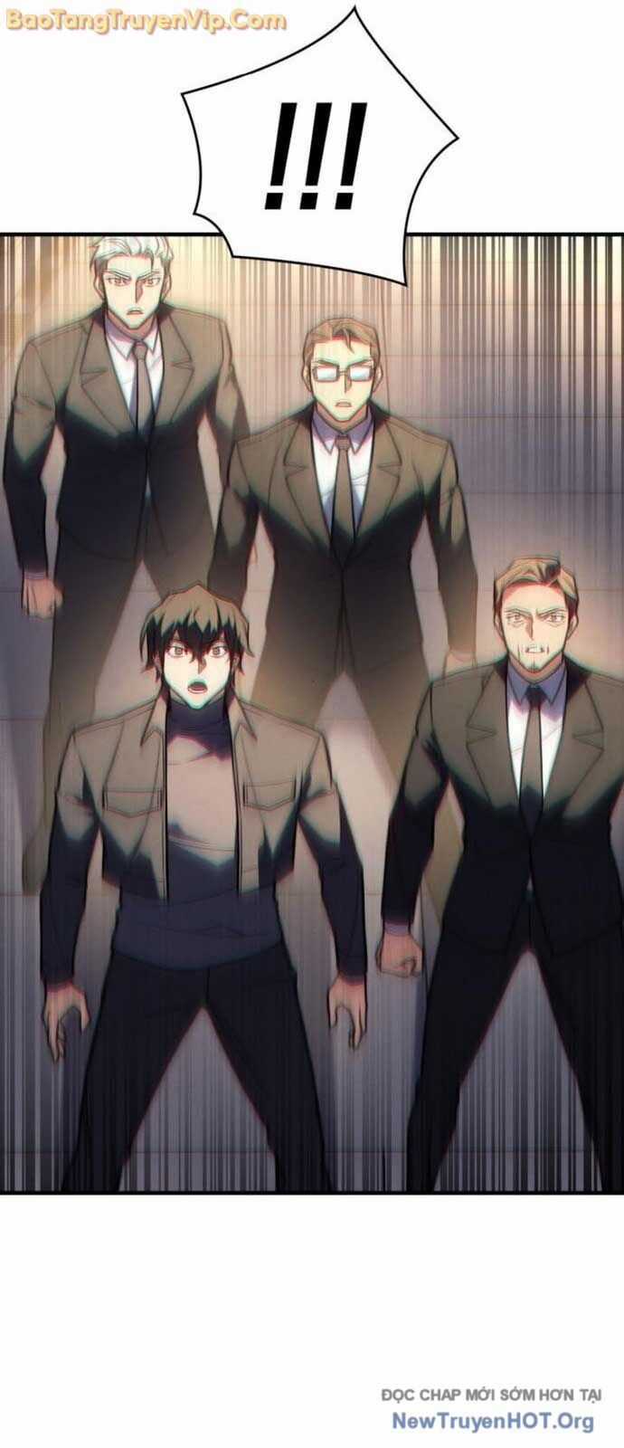 Hồi Quy Bằng Vương Quyền Chương 93 trang 95