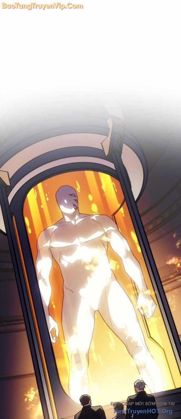 Hồi Quy Bằng Vương Quyền Chương 93 trang 96