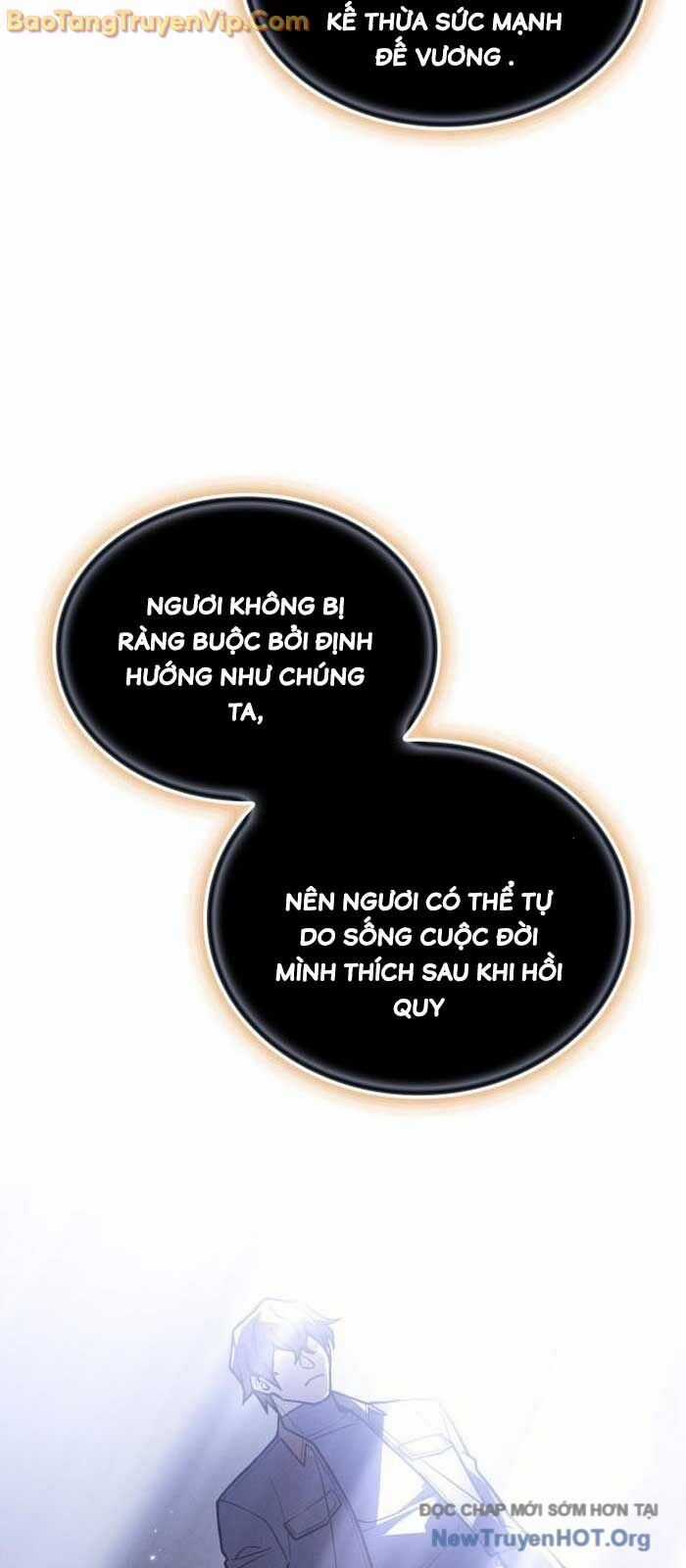 Hồi Quy Bằng Vương Quyền Chương 94 trang 103