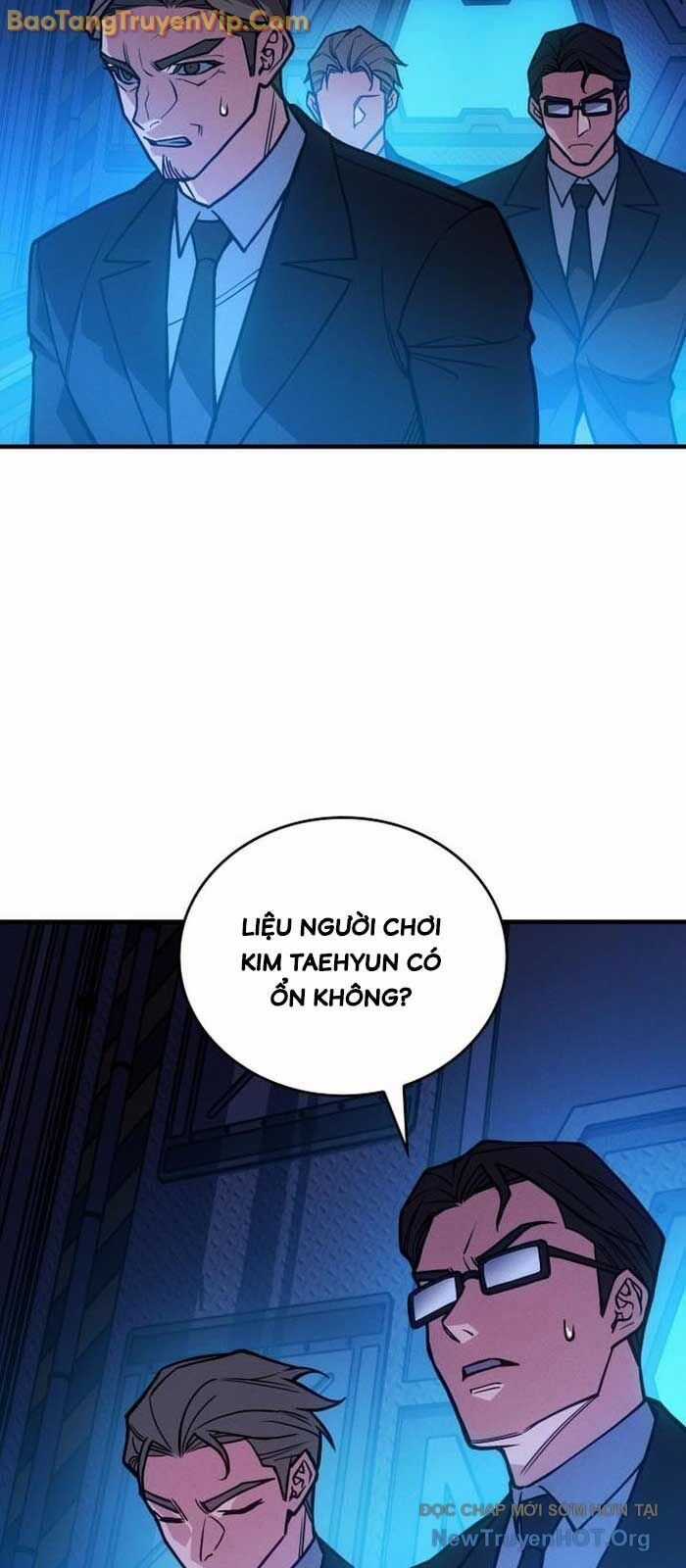 Hồi Quy Bằng Vương Quyền Chương 94 trang 108