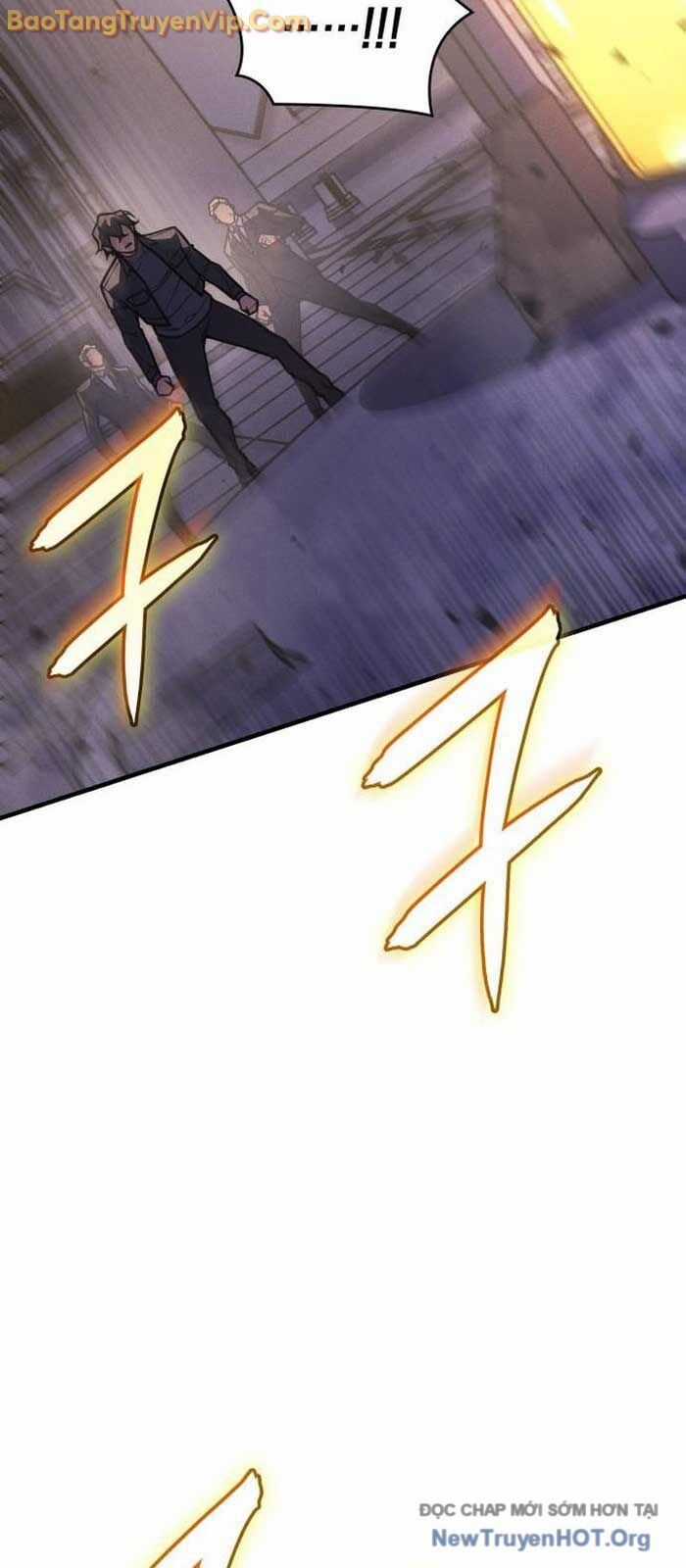 Hồi Quy Bằng Vương Quyền Chương 94 trang 11