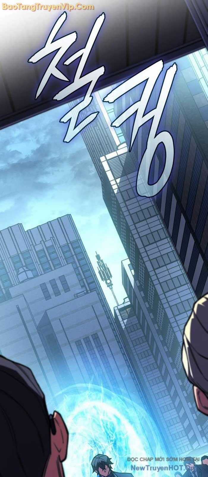 Hồi Quy Bằng Vương Quyền Chương 94 trang 110