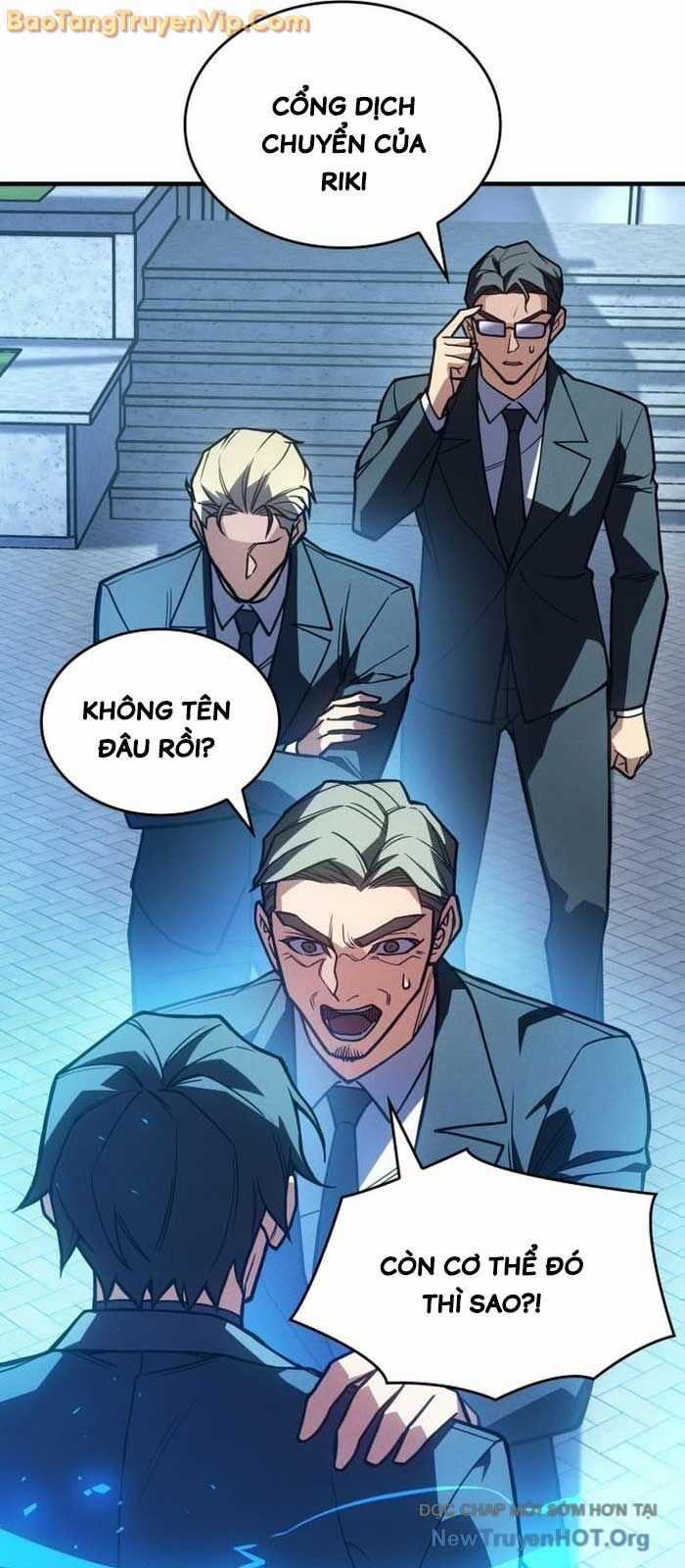 Hồi Quy Bằng Vương Quyền Chương 94 trang 113