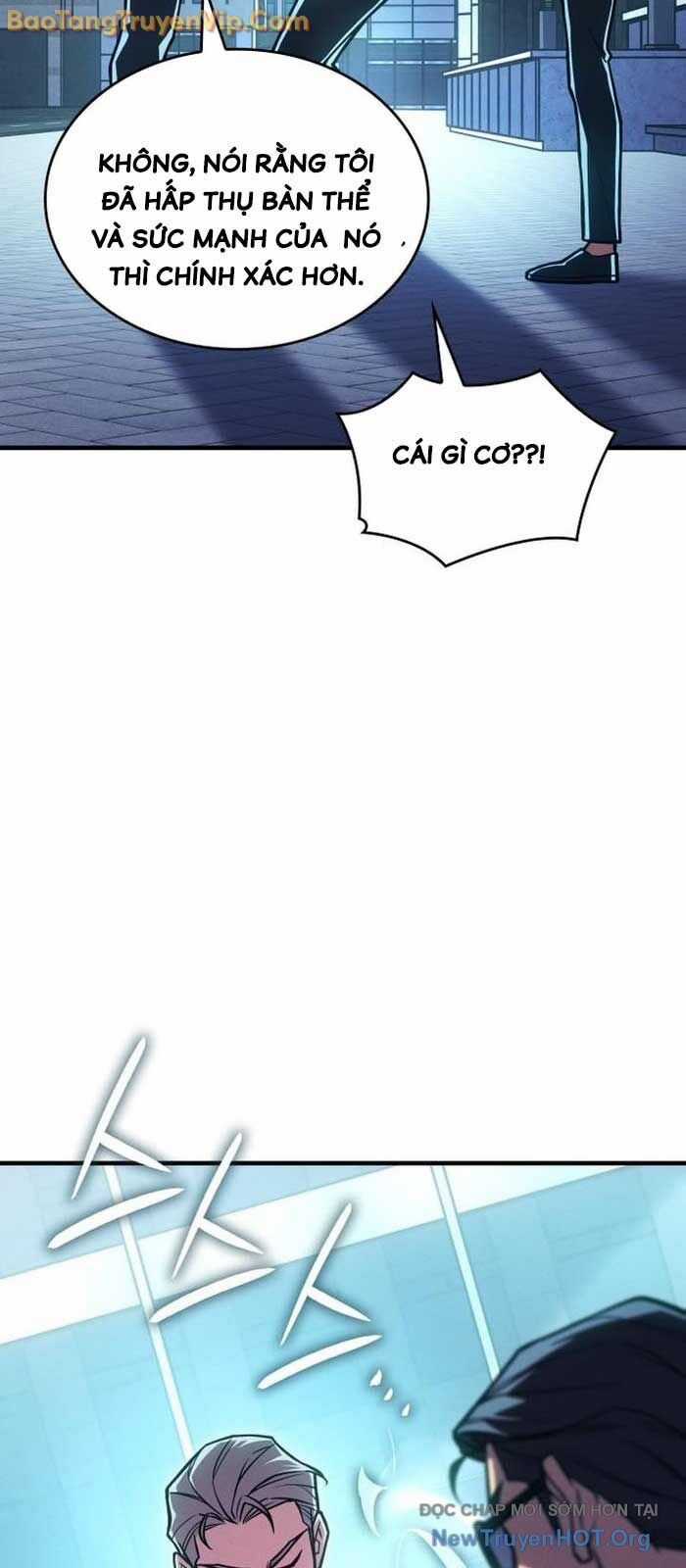 Hồi Quy Bằng Vương Quyền Chương 94 trang 116