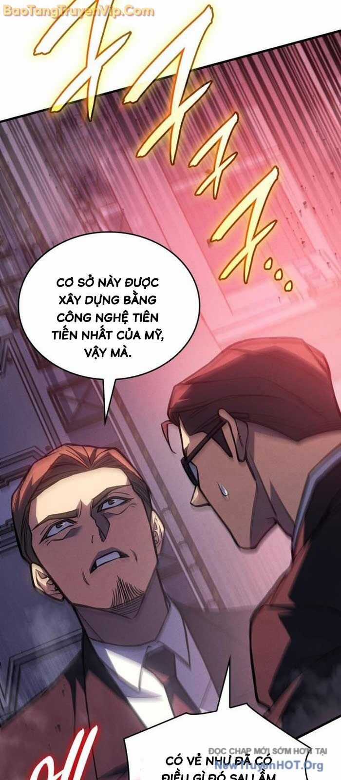 Hồi Quy Bằng Vương Quyền Chương 94 trang 12