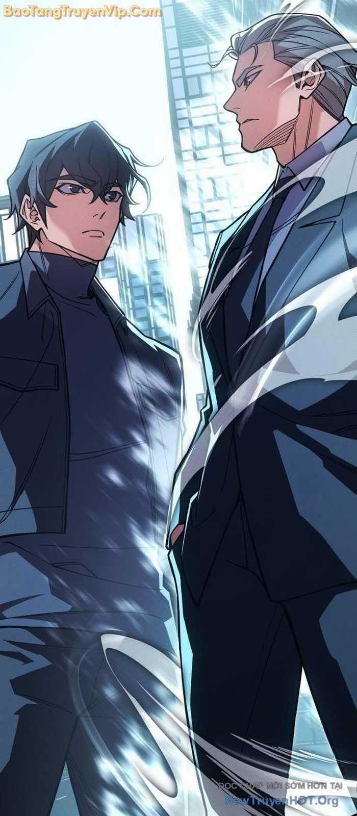 Hồi Quy Bằng Vương Quyền Chương 94 trang 121