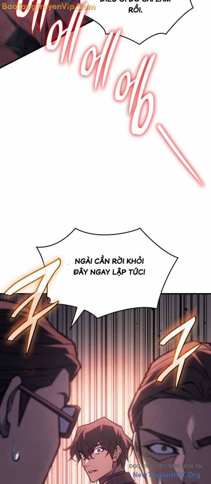 Hồi Quy Bằng Vương Quyền Chương 94 trang 13