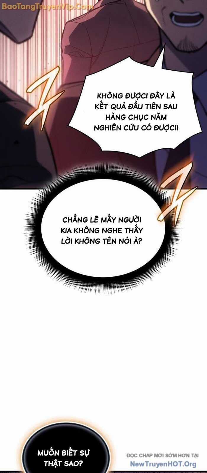 Hồi Quy Bằng Vương Quyền Chương 94 trang 14