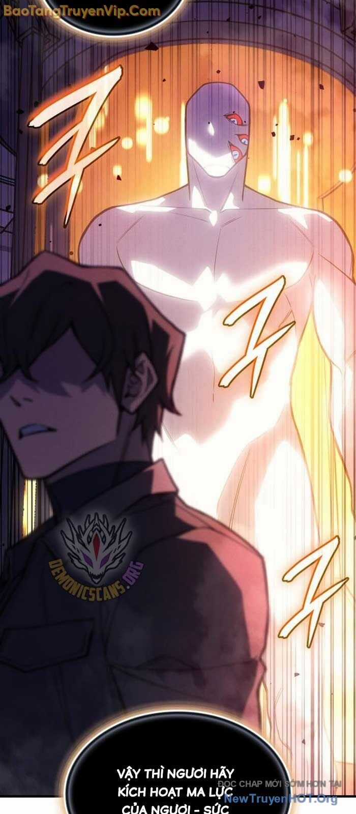 Hồi Quy Bằng Vương Quyền Chương 94 trang 15