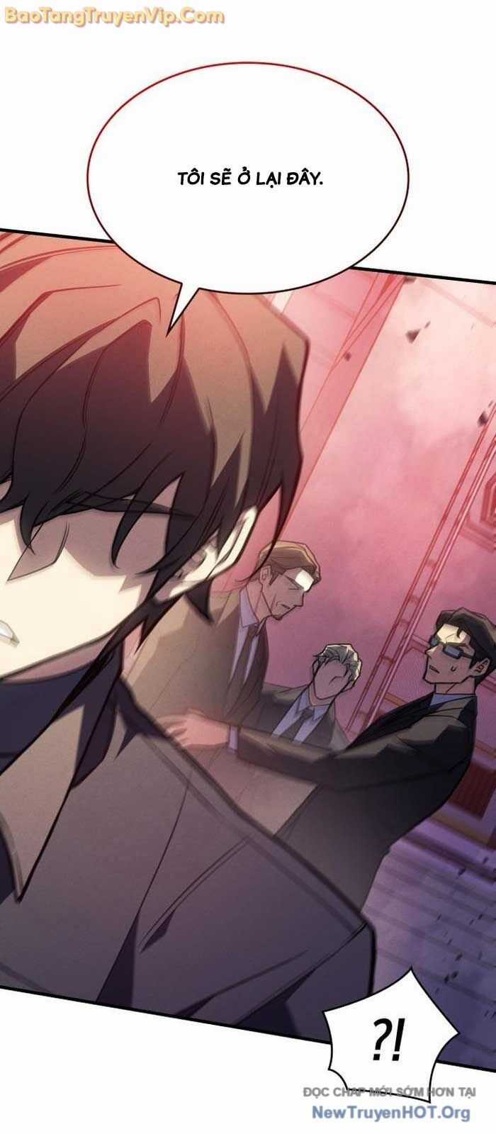 Hồi Quy Bằng Vương Quyền Chương 94 trang 17