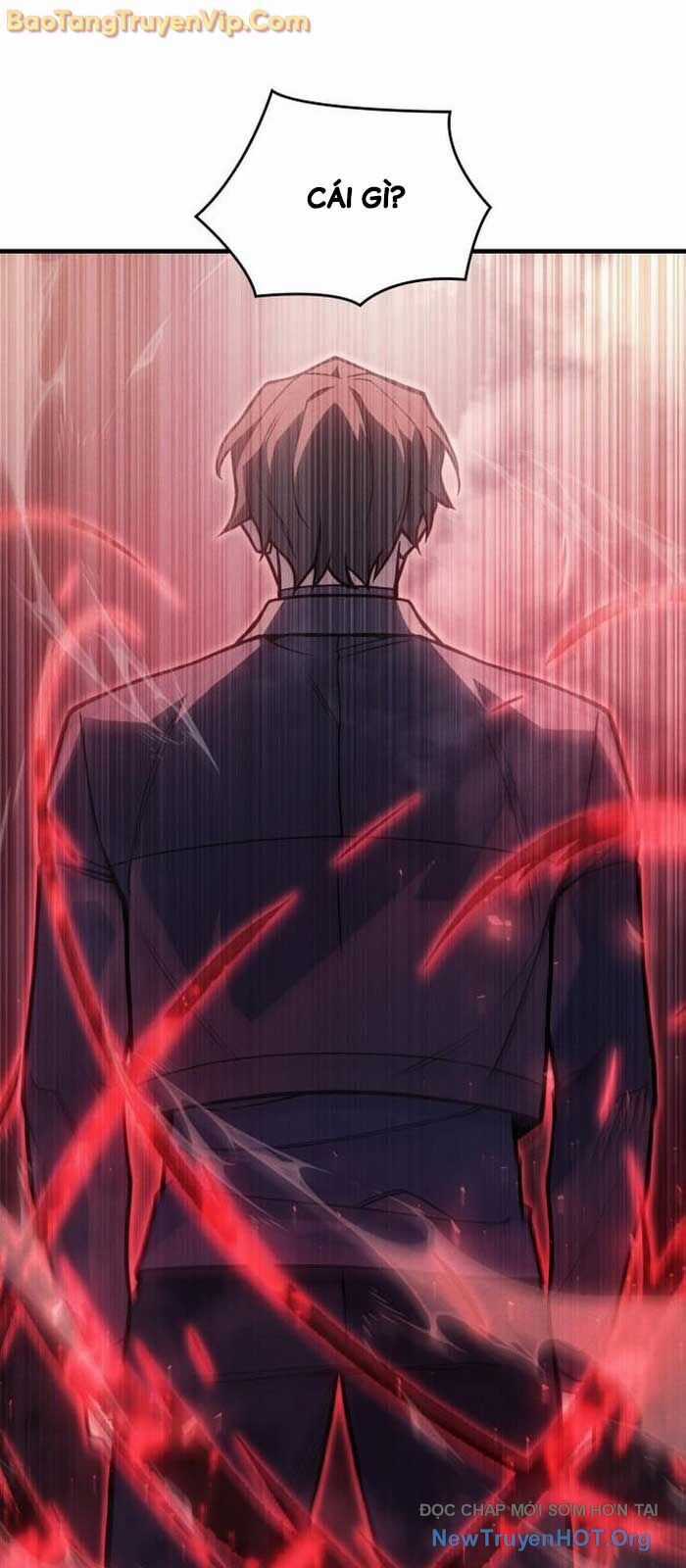 Hồi Quy Bằng Vương Quyền Chương 94 trang 19