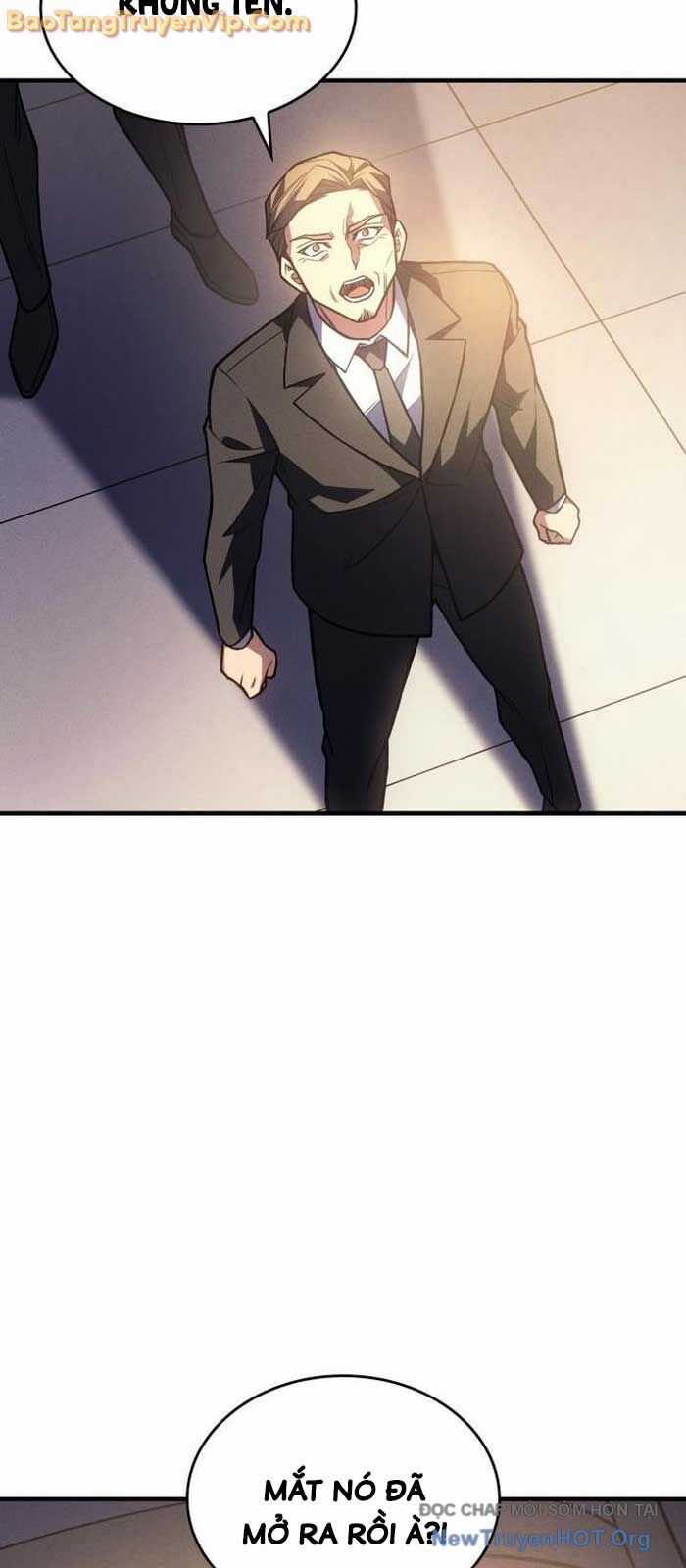 Hồi Quy Bằng Vương Quyền Chương 94 trang 2