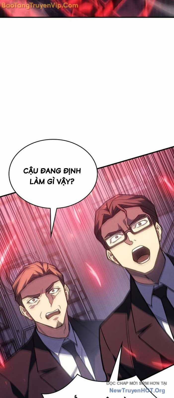 Hồi Quy Bằng Vương Quyền Chương 94 trang 20