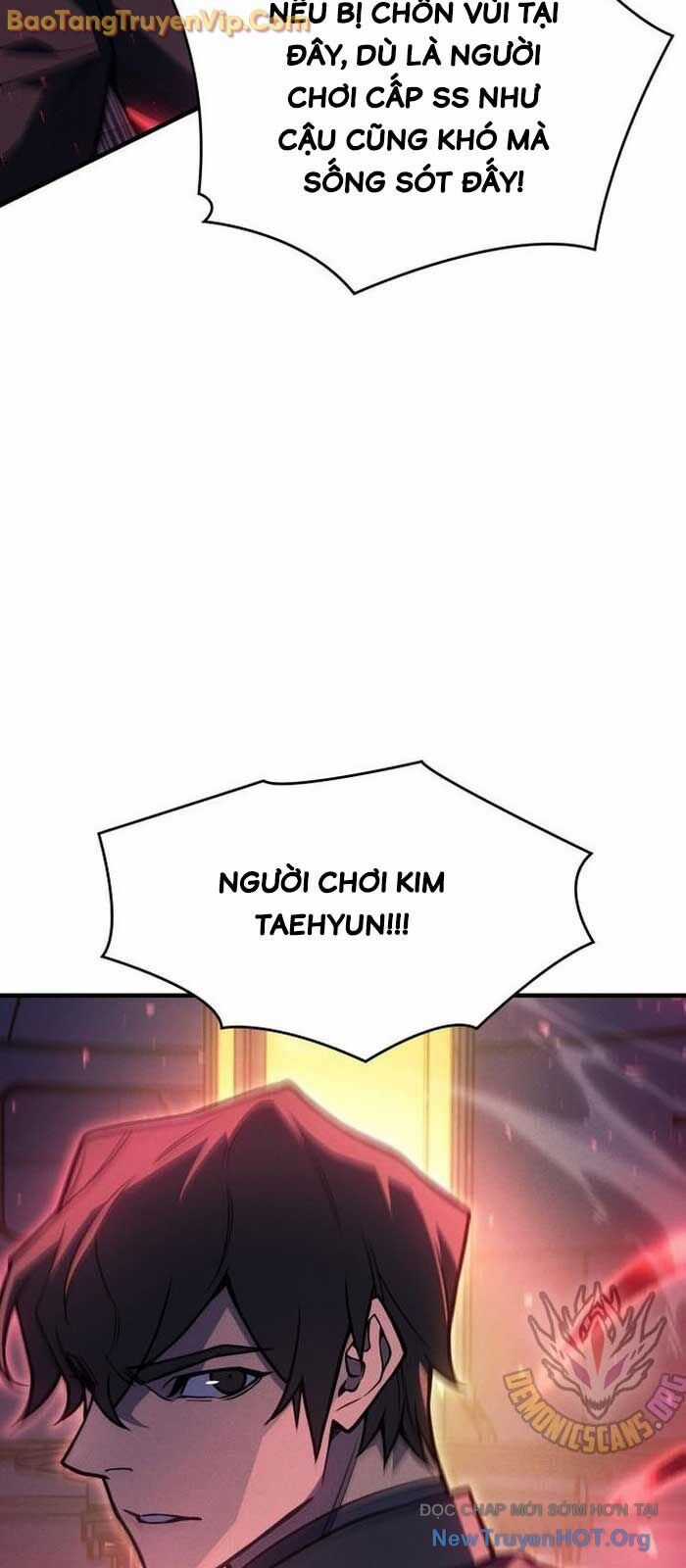 Hồi Quy Bằng Vương Quyền Chương 94 trang 21