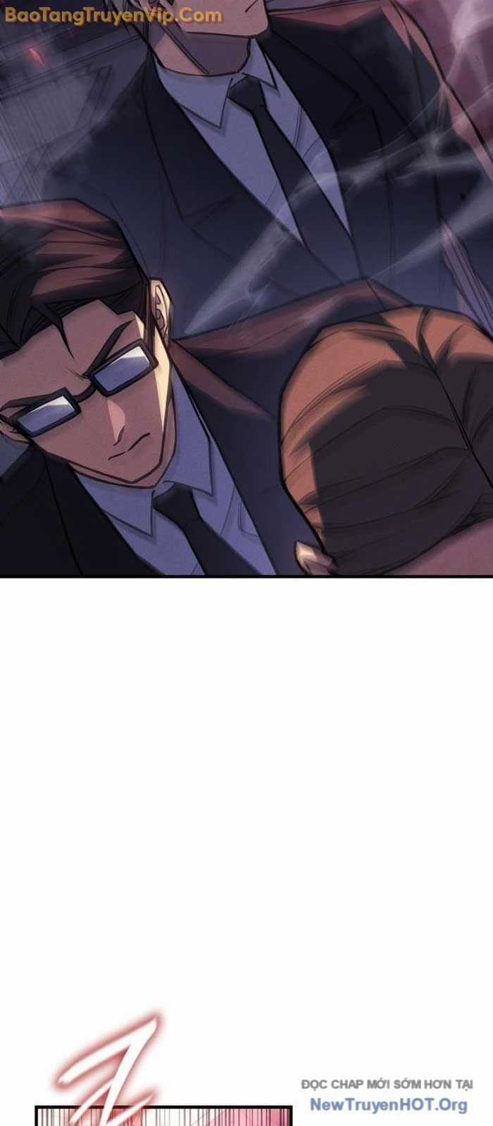 Hồi Quy Bằng Vương Quyền Chương 94 trang 25