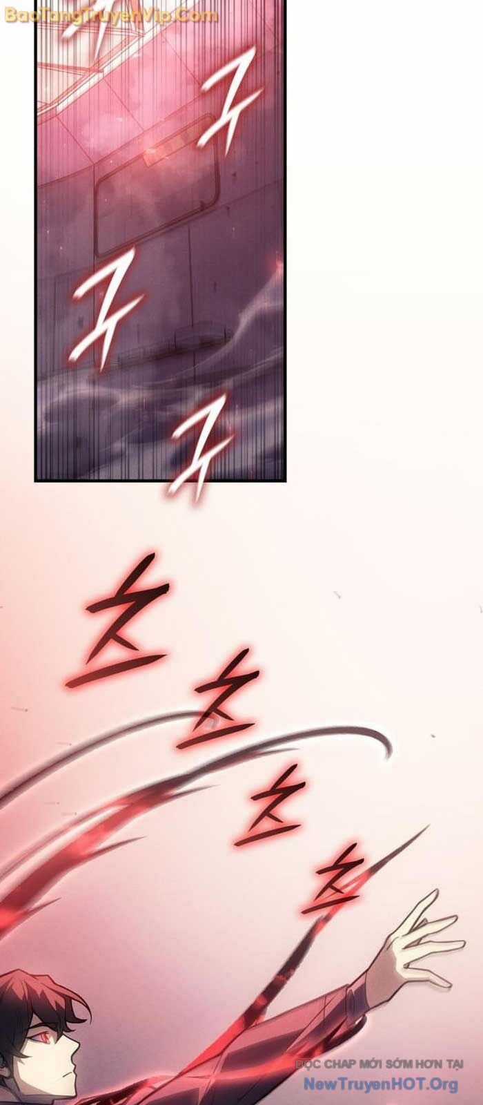 Hồi Quy Bằng Vương Quyền Chương 94 trang 26