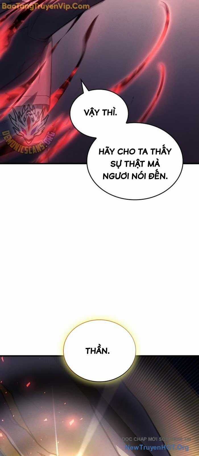 Hồi Quy Bằng Vương Quyền Chương 94 trang 27