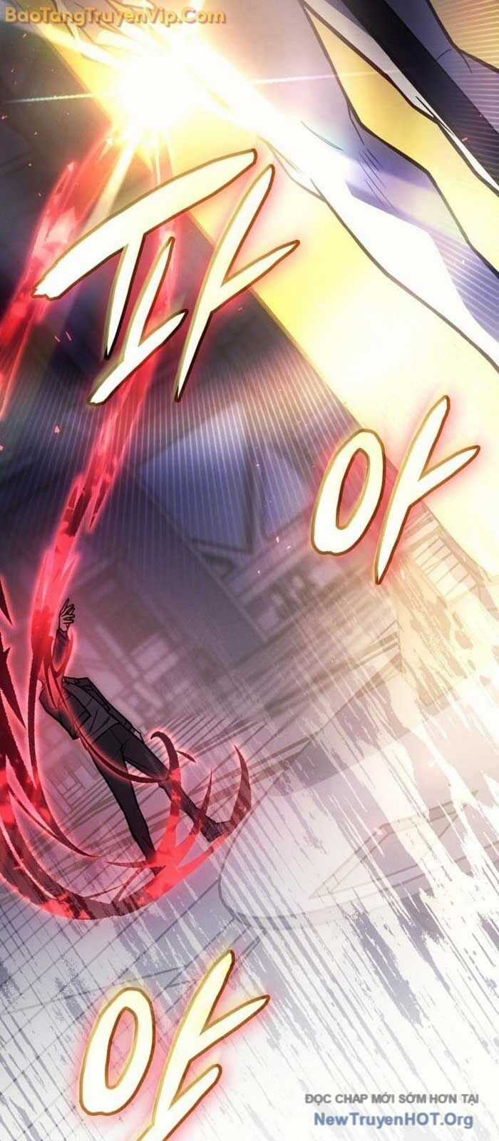 Hồi Quy Bằng Vương Quyền Chương 94 trang 28