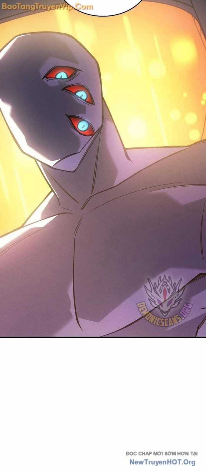 Hồi Quy Bằng Vương Quyền Chương 94 trang 3