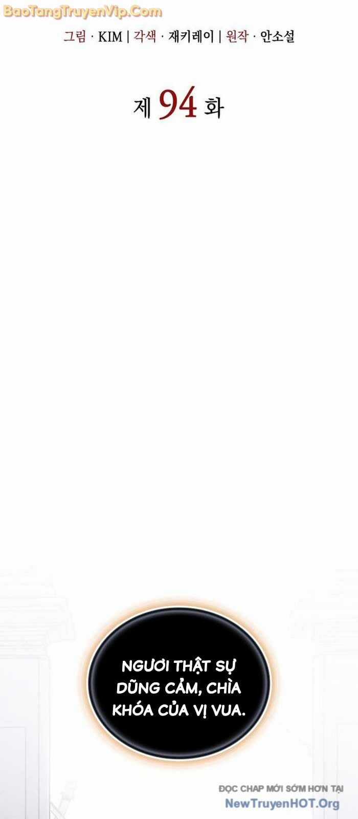 Hồi Quy Bằng Vương Quyền Chương 94 trang 30