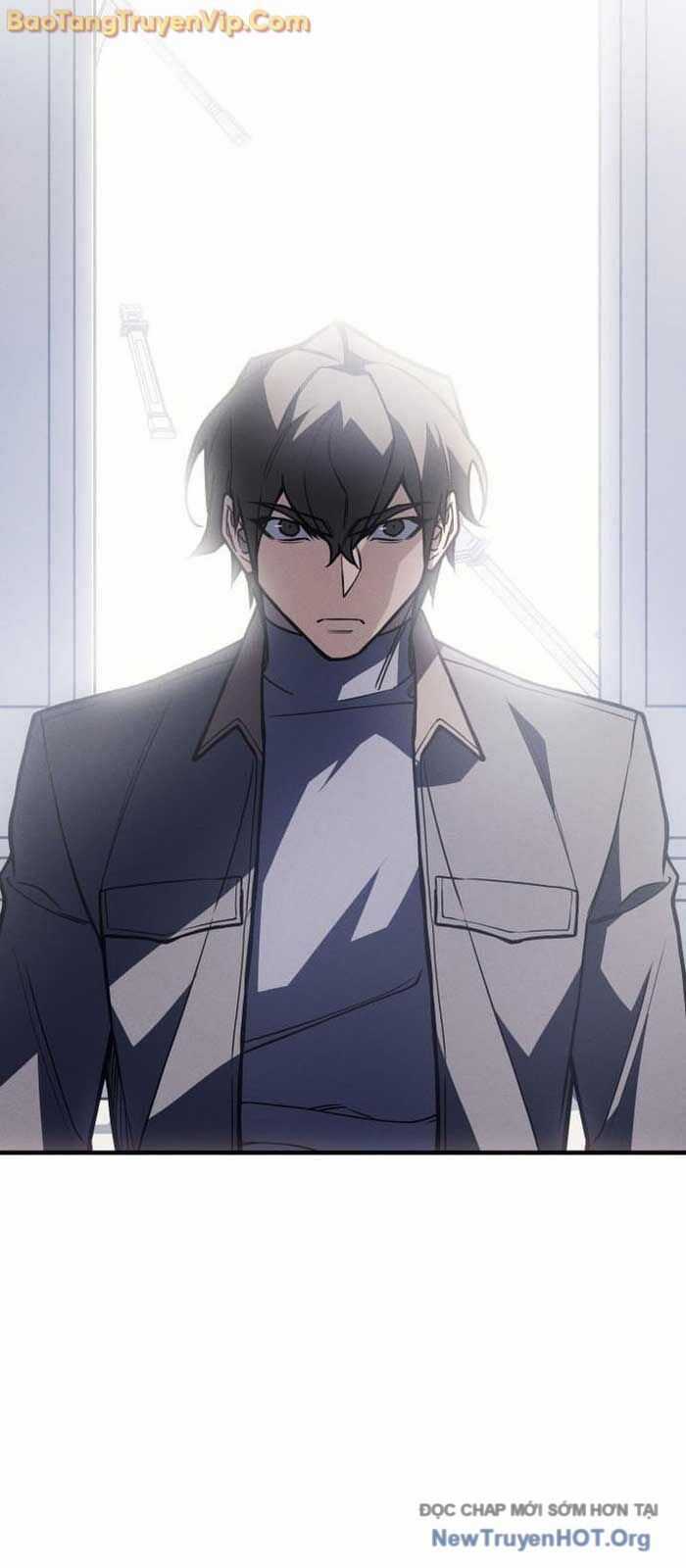 Hồi Quy Bằng Vương Quyền Chương 94 trang 31