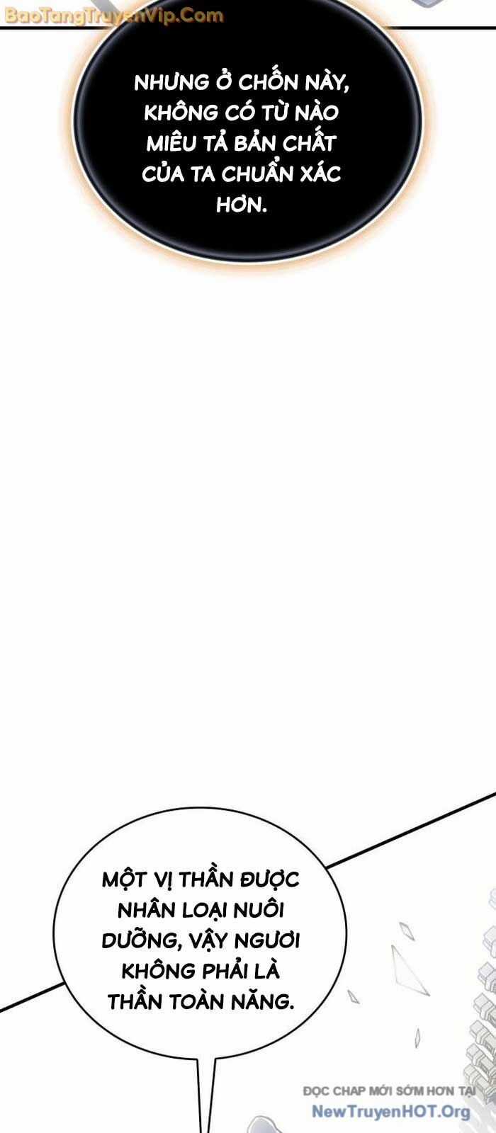 Hồi Quy Bằng Vương Quyền Chương 94 trang 35