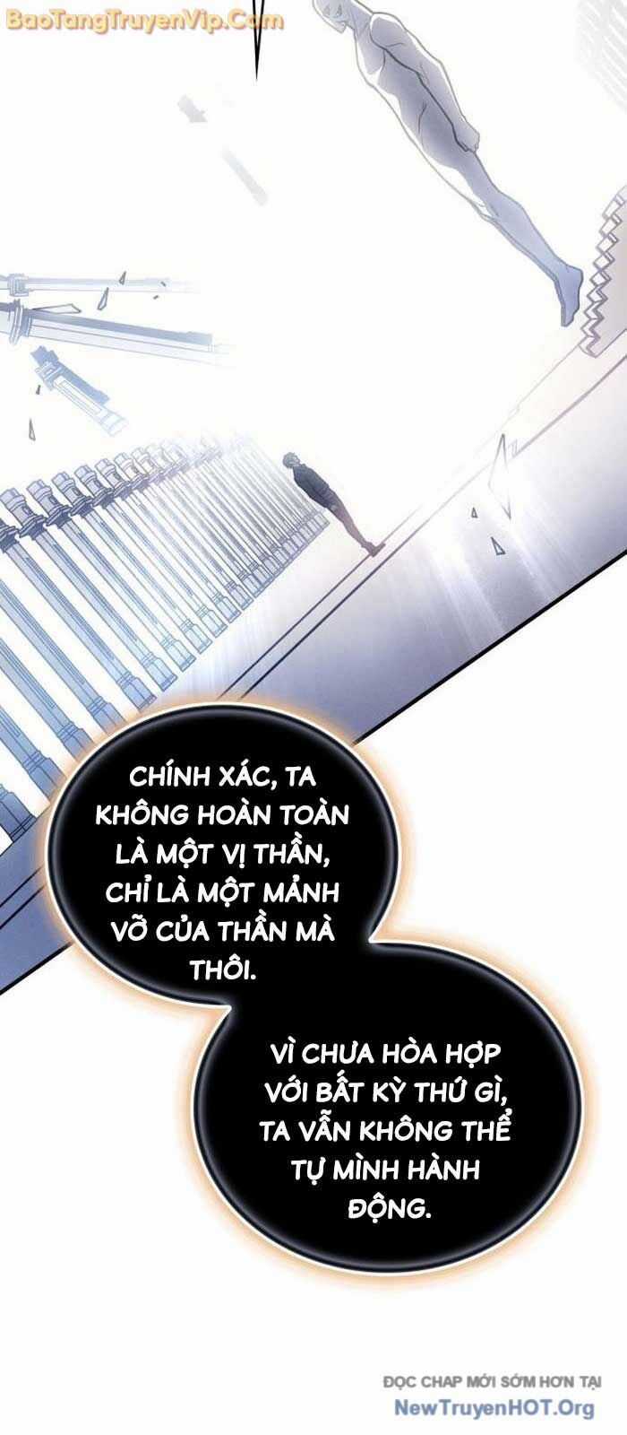 Hồi Quy Bằng Vương Quyền Chương 94 trang 36