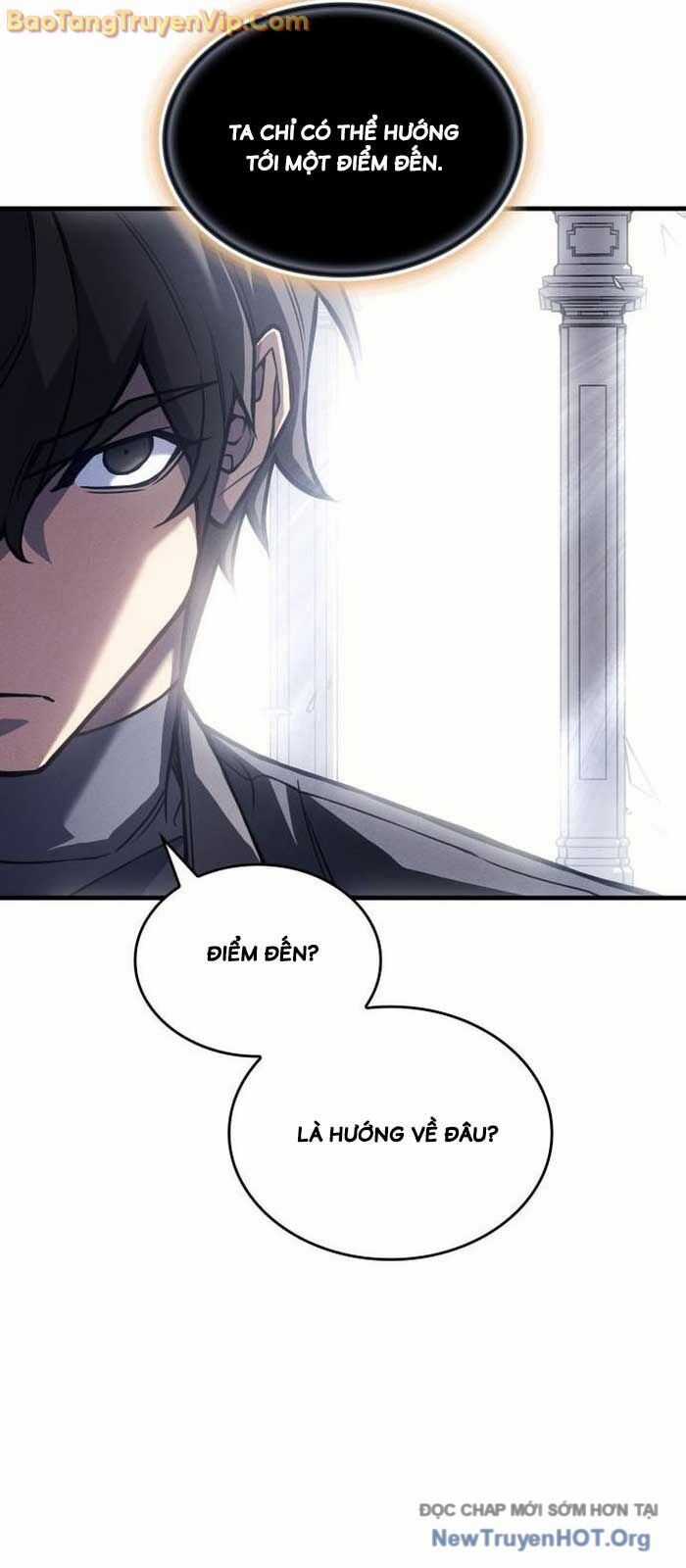 Hồi Quy Bằng Vương Quyền Chương 94 trang 38