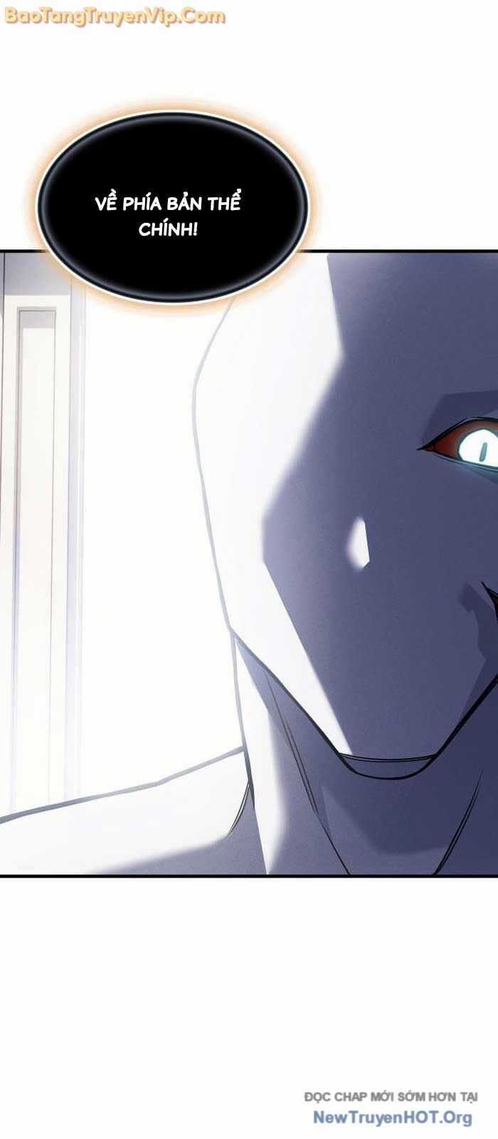 Hồi Quy Bằng Vương Quyền Chương 94 trang 39