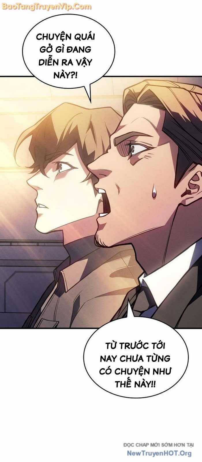 Hồi Quy Bằng Vương Quyền Chương 94 trang 4