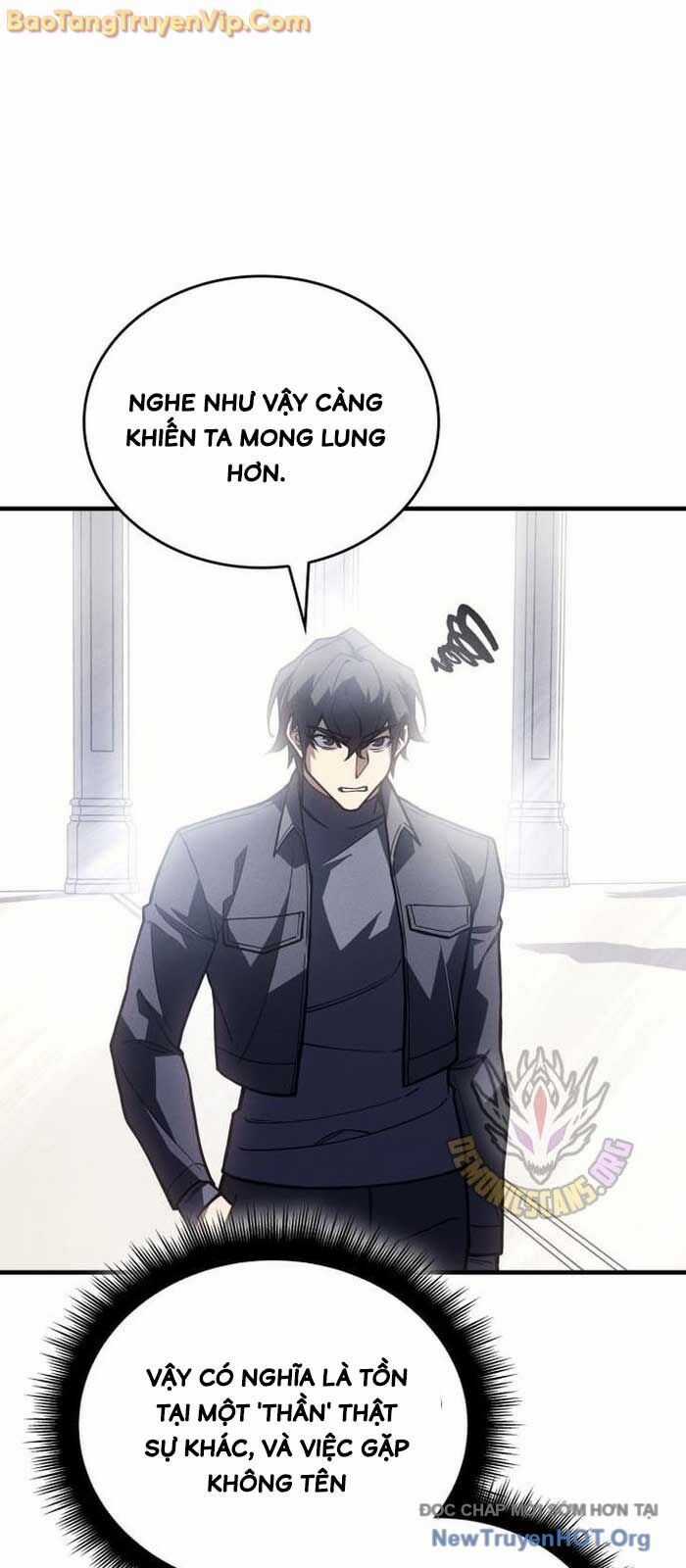 Hồi Quy Bằng Vương Quyền Chương 94 trang 40