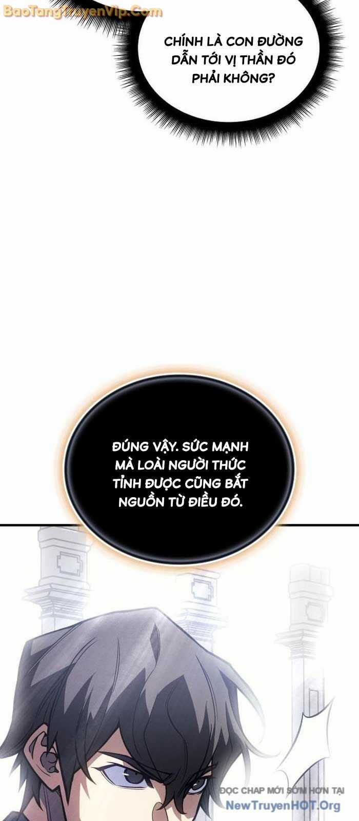 Hồi Quy Bằng Vương Quyền Chương 94 trang 41