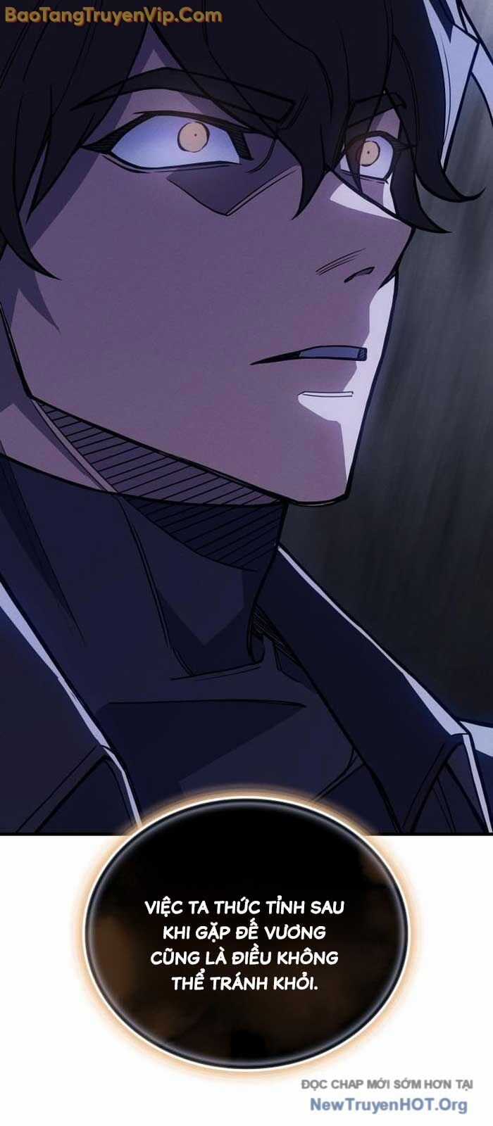 Hồi Quy Bằng Vương Quyền Chương 94 trang 43